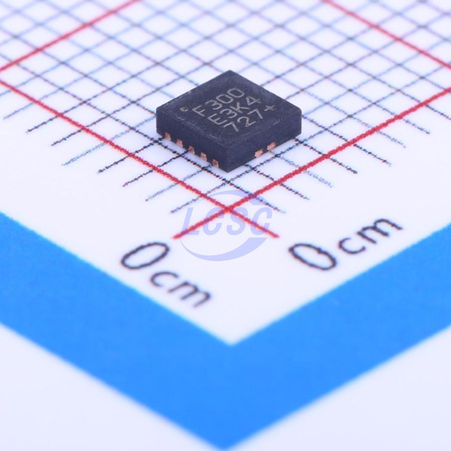 SKYWORKS/SILICON LABS C8051F300-GMR