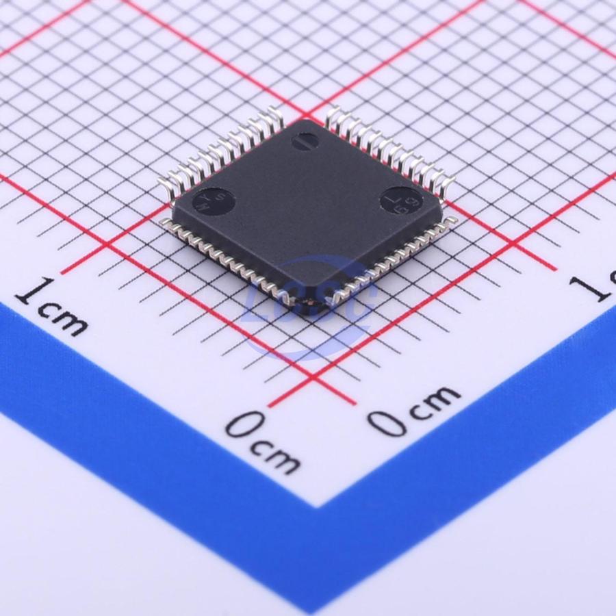 STMicroelectronics STM32F030C8T6TR - Image 2