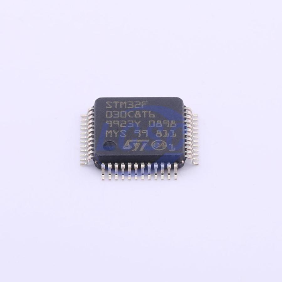 STMicroelectronics STM32F030C8T6TR - Image 3