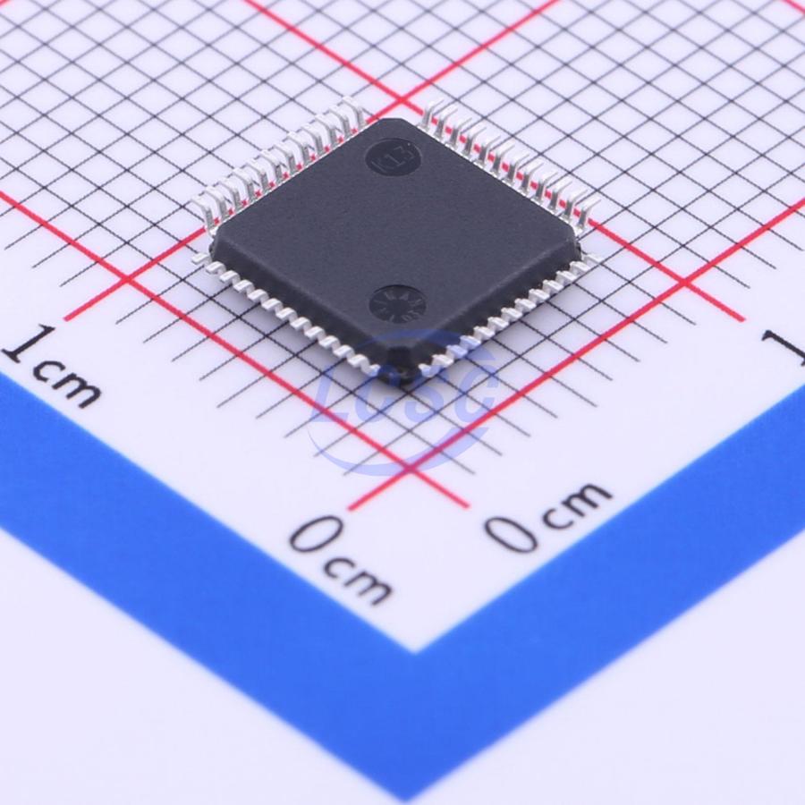 STMicroelectronics STM32F030C8T6 - Image 2