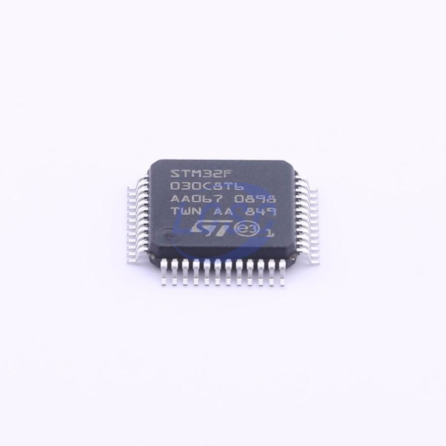 STMicroelectronics STM32F030C8T6 - Image 3
