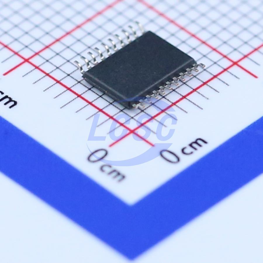 STMicroelectronics STM32F030F4P6 - Image 2