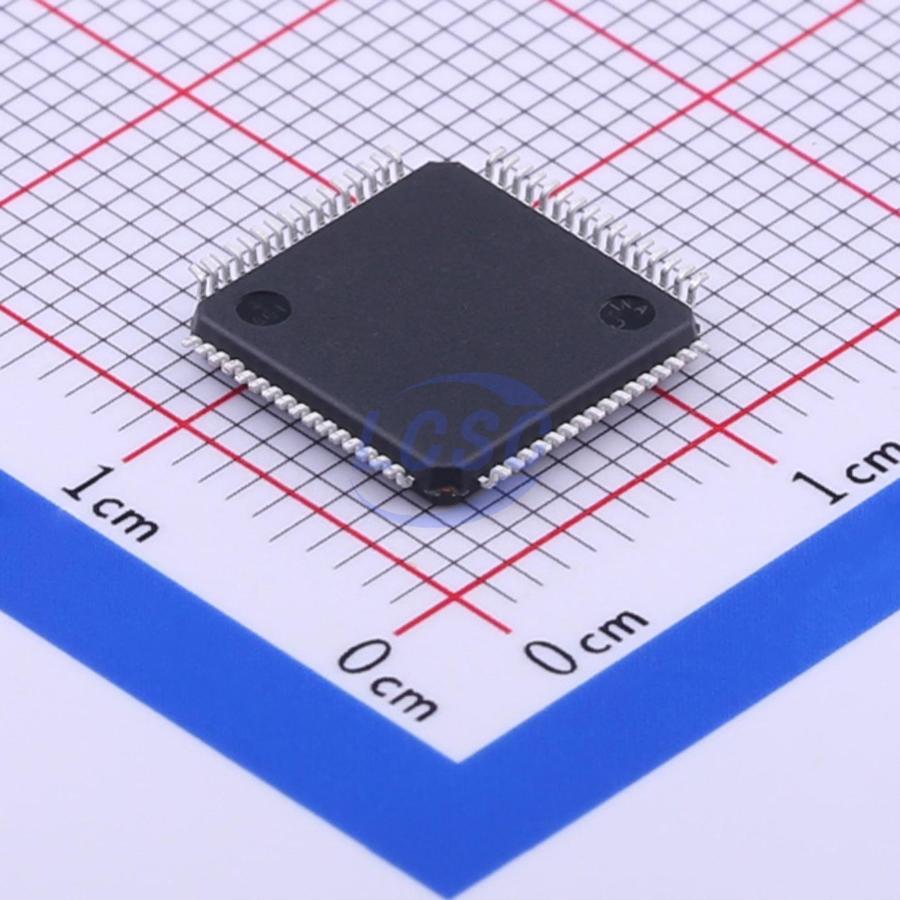 STMicroelectronics STM32F103RFT6 - Image 2