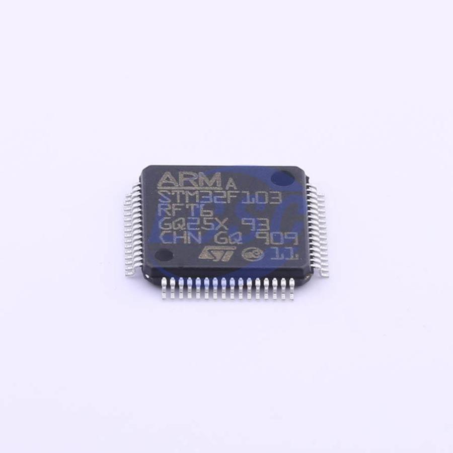STMicroelectronics STM32F103RFT6 - Image 3
