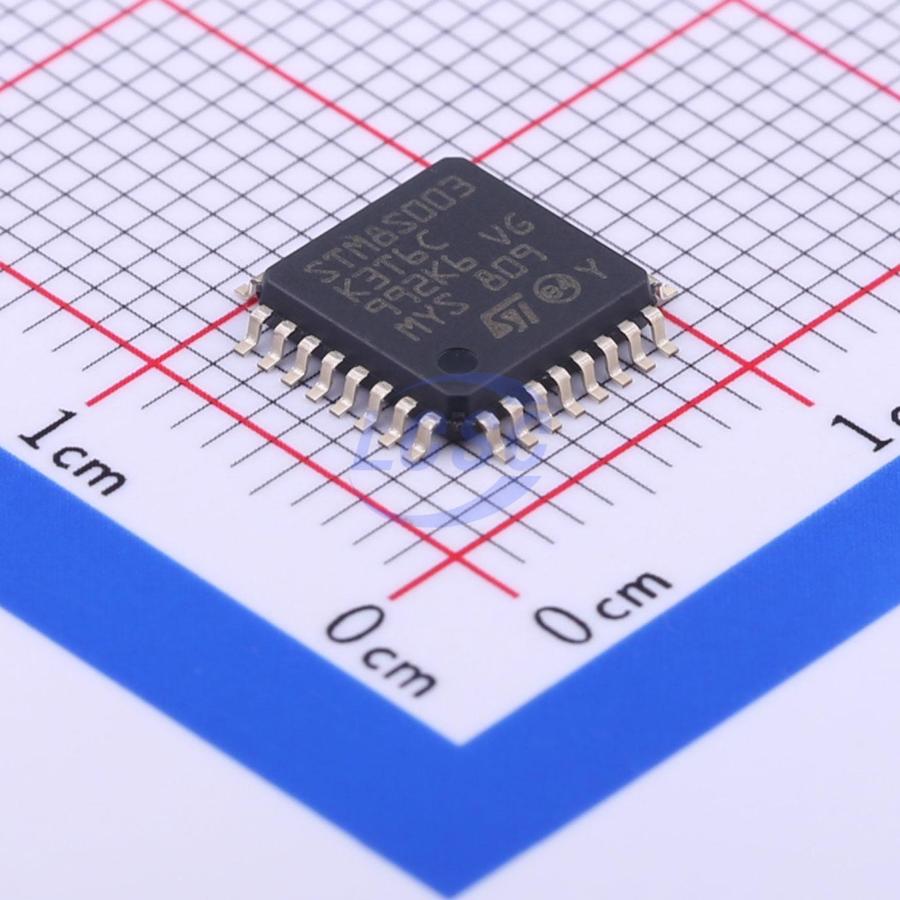 STMicroelectronics STM8S003K3T6C