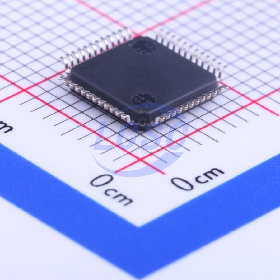 Texas Instruments TMS320F28027PTT - Image 2