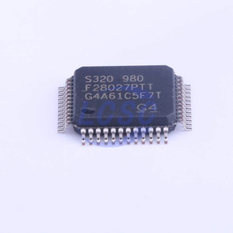 Texas Instruments TMS320F28027PTT - Image 3