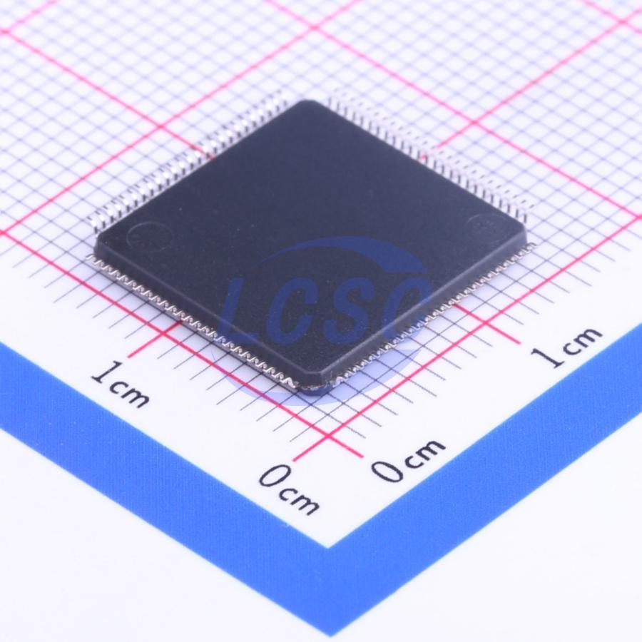 Texas Instruments TMS320F2808PZA - Image 2