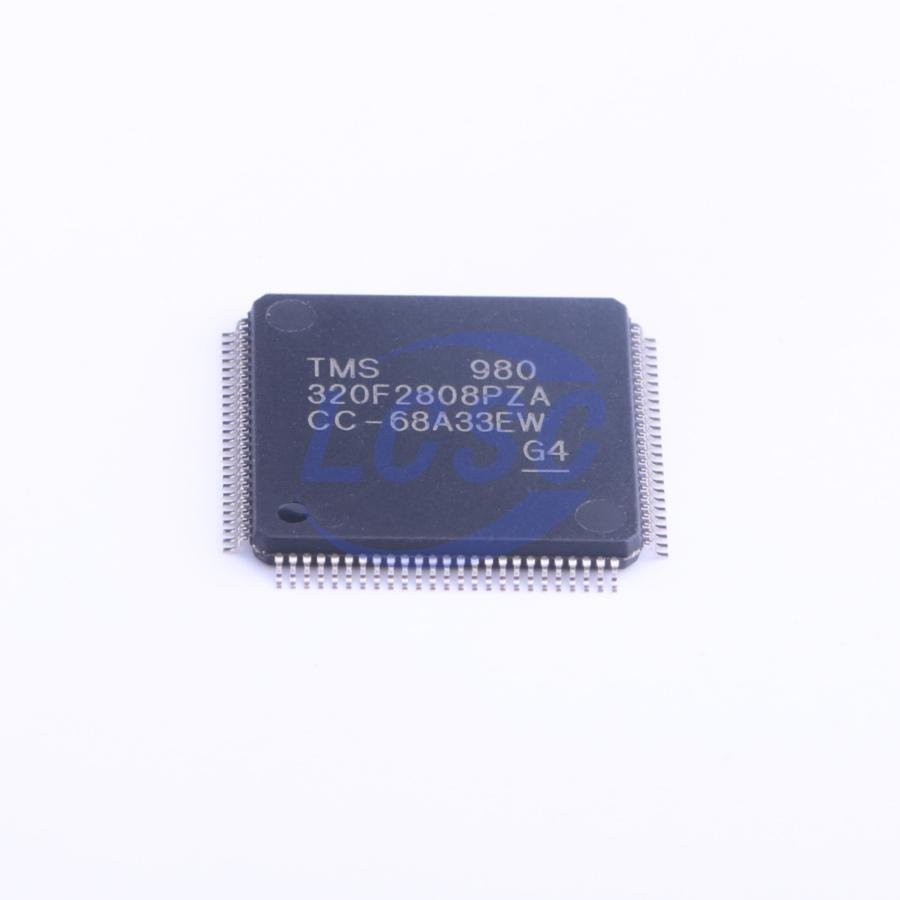 Texas Instruments TMS320F2808PZA - Image 3