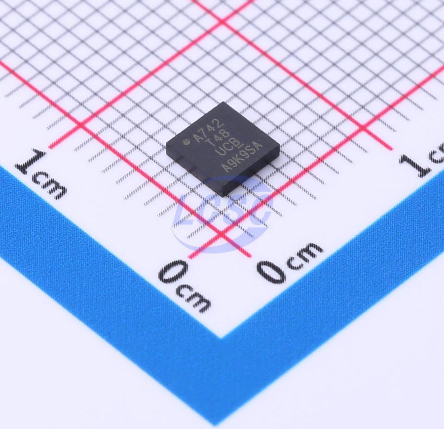 Microchip Tech ATTINY48-MMU