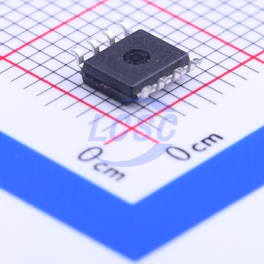 Microchip Tech PIC12F1822-I/SN - Image 2