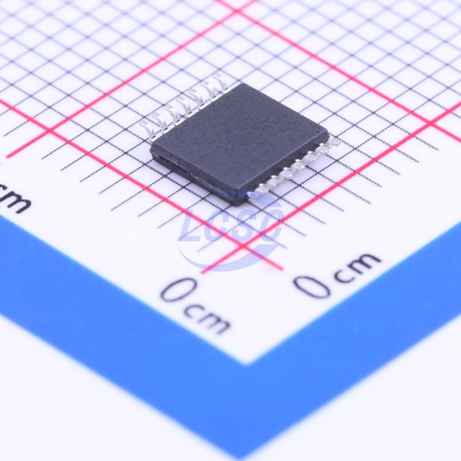 Microchip Tech PIC16F1503-I/ST - Image 2