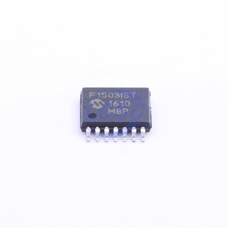 Microchip Tech PIC16F1503-I/ST - Image 3