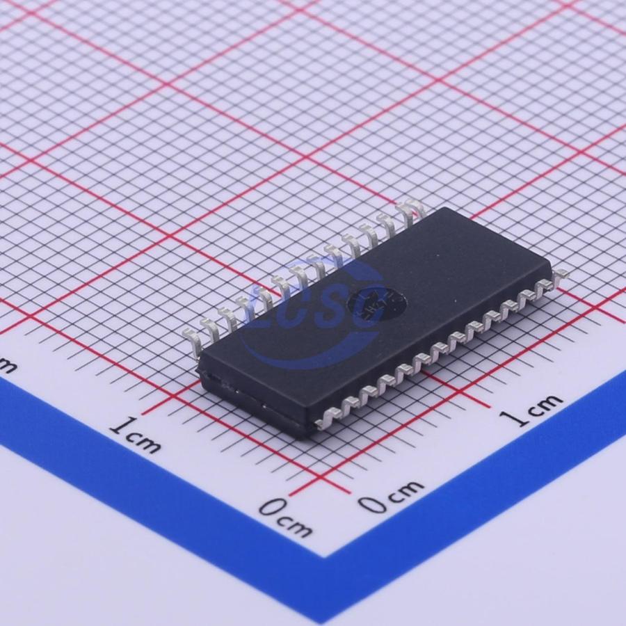 Microchip Tech PIC16F57-I/SO - Image 2