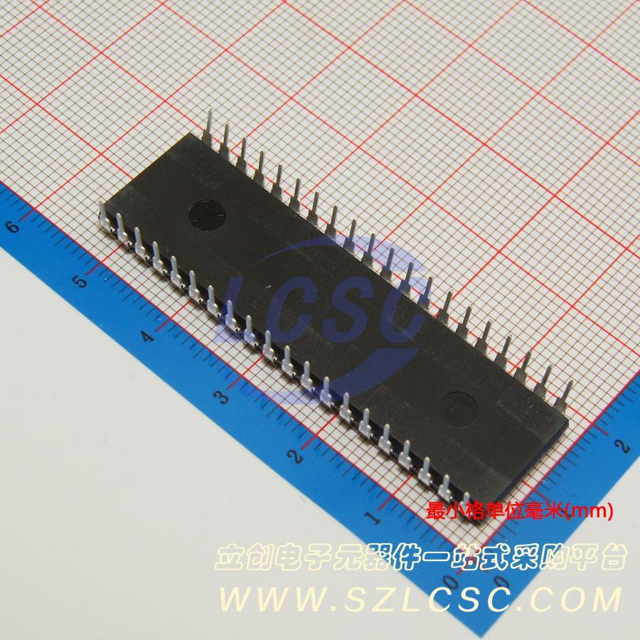 Microchip Tech PIC16F77-I/P - Image 2