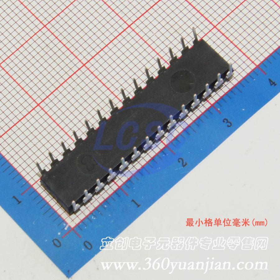 Microchip Tech PIC16F886-I/SP - Image 2