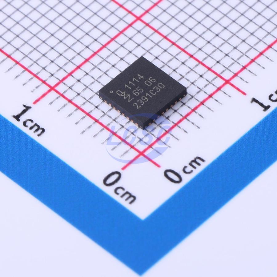 NXP Semicon LPC1114FHI33/302,5