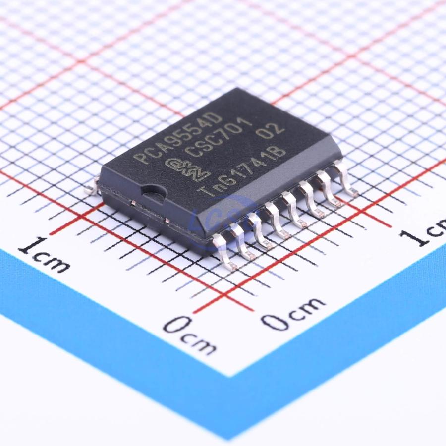 NXP Semicon PCA9554D,118