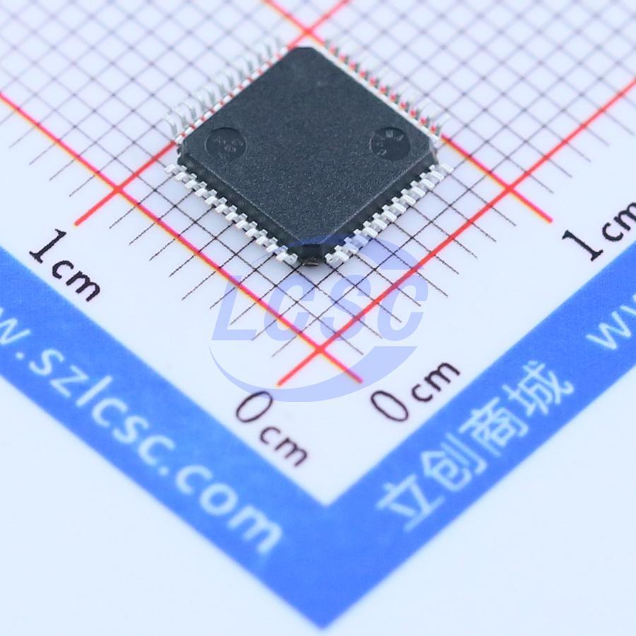 STMicroelectronics STM32F030C6T6 - Image 2