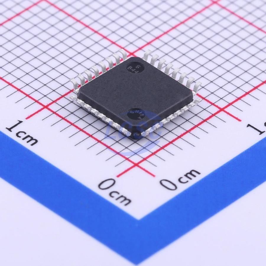 STMicroelectronics STM32F030K6T6 - Image 2