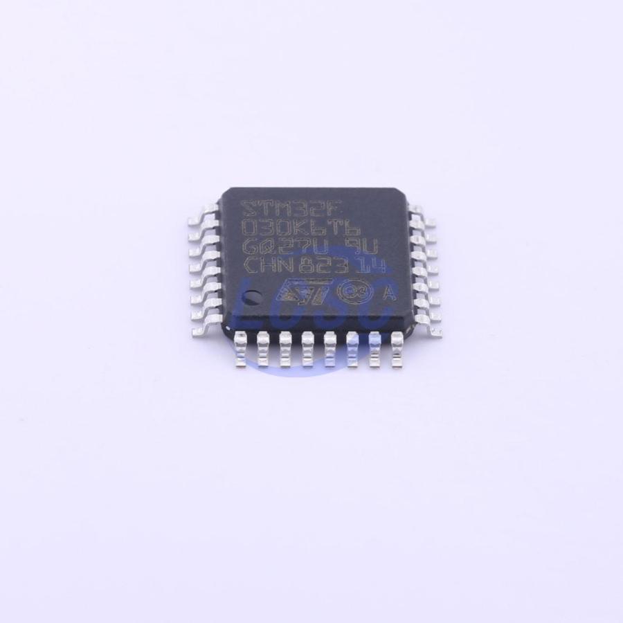 STMicroelectronics STM32F030K6T6 - Image 3