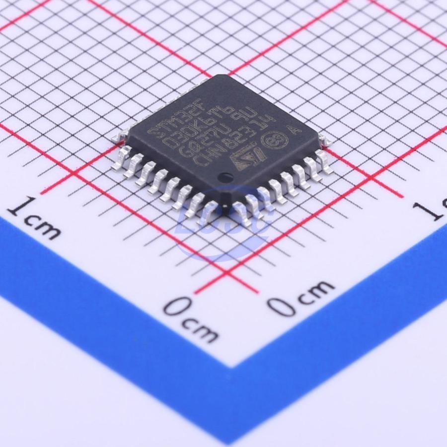 STMicroelectronics STM32F030K6T6
