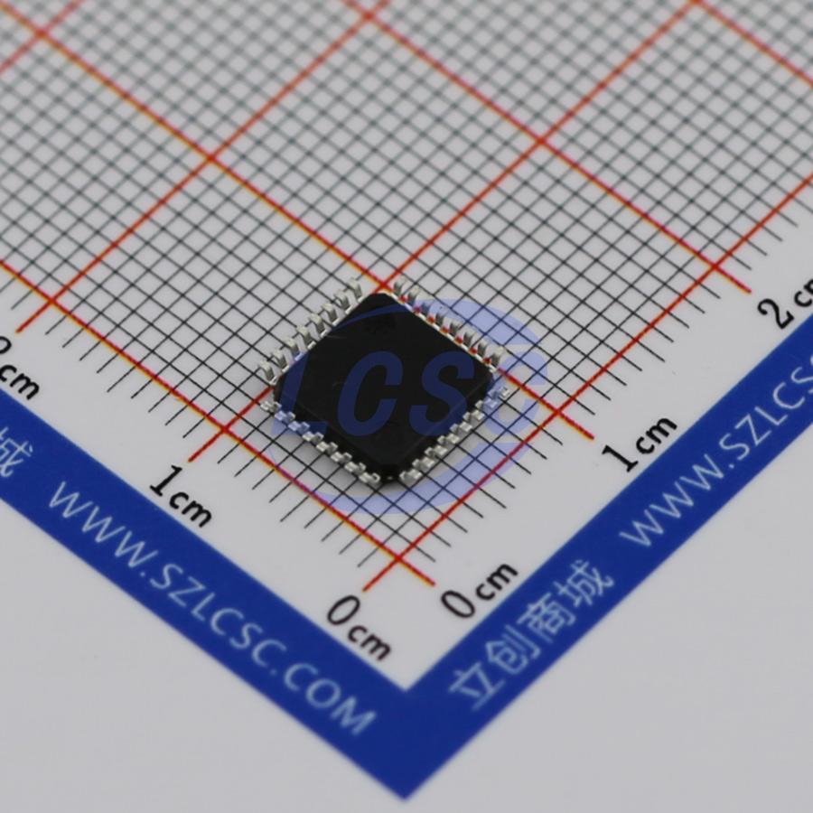 STMicroelectronics STM32F042K6T6 - Image 2