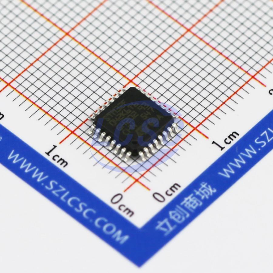 STMicroelectronics STM32F042K6T6
