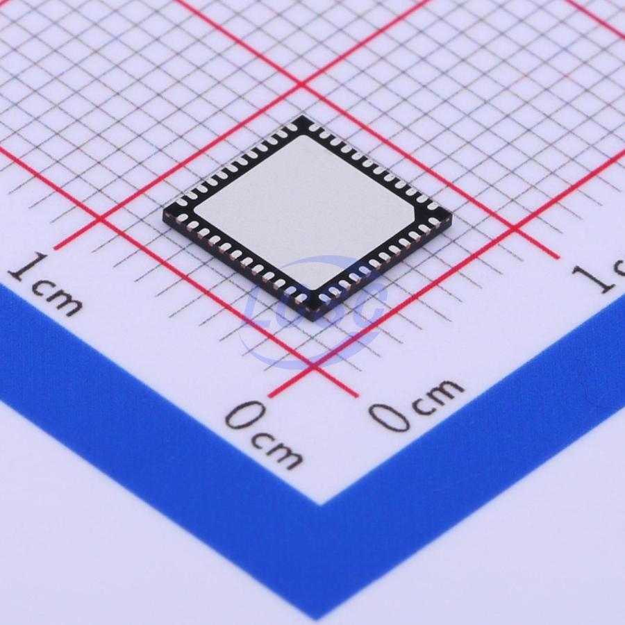 STMicroelectronics STM32F103CBU6 - Image 2