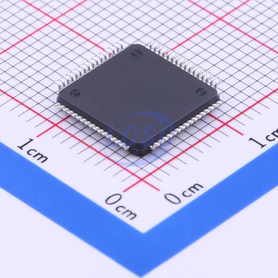 STMicroelectronics STM32F103R8T6 - Image 2