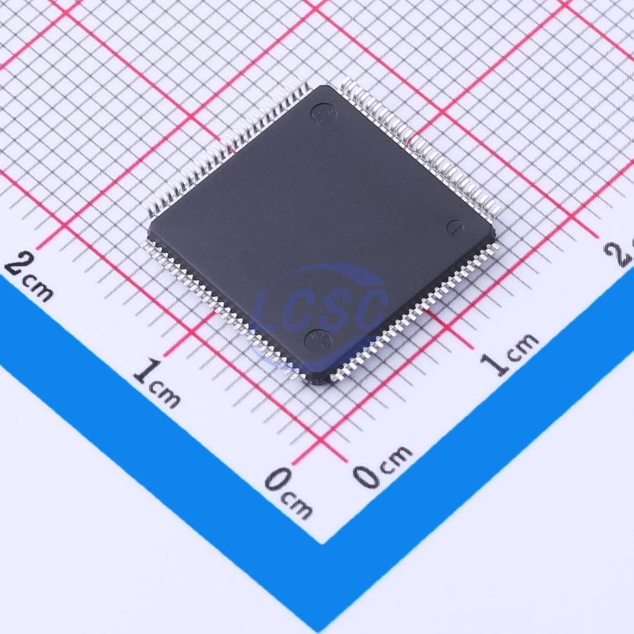 STMicroelectronics STM32F103VET6TR - Image 2