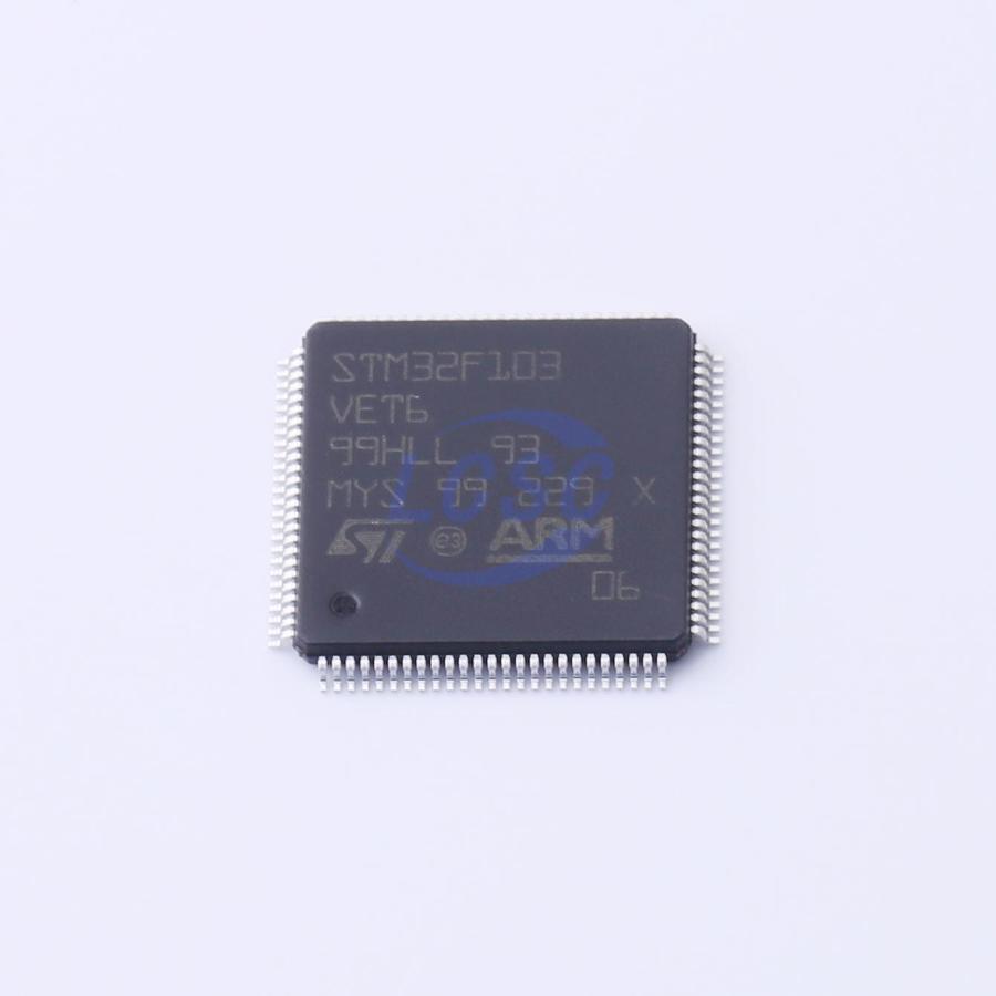 STMicroelectronics STM32F103VET6TR - Image 3