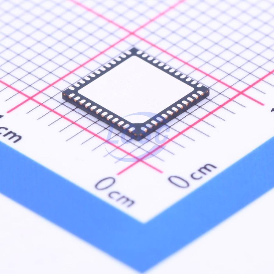 STMicroelectronics STM32F411CEU6 - Image 2