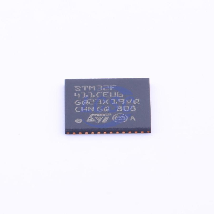 STMicroelectronics STM32F411CEU6 - Image 3