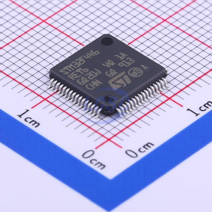 STMicroelectronics STM32F446RET6