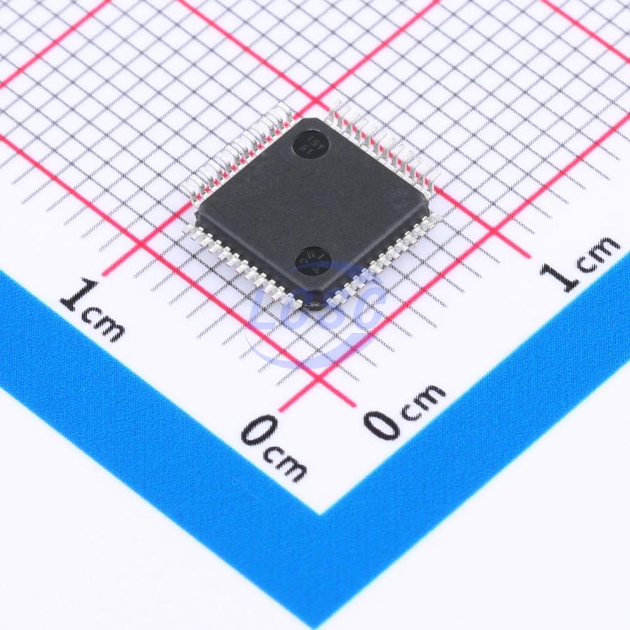 STMicroelectronics STM32G041C8T6 - Image 2