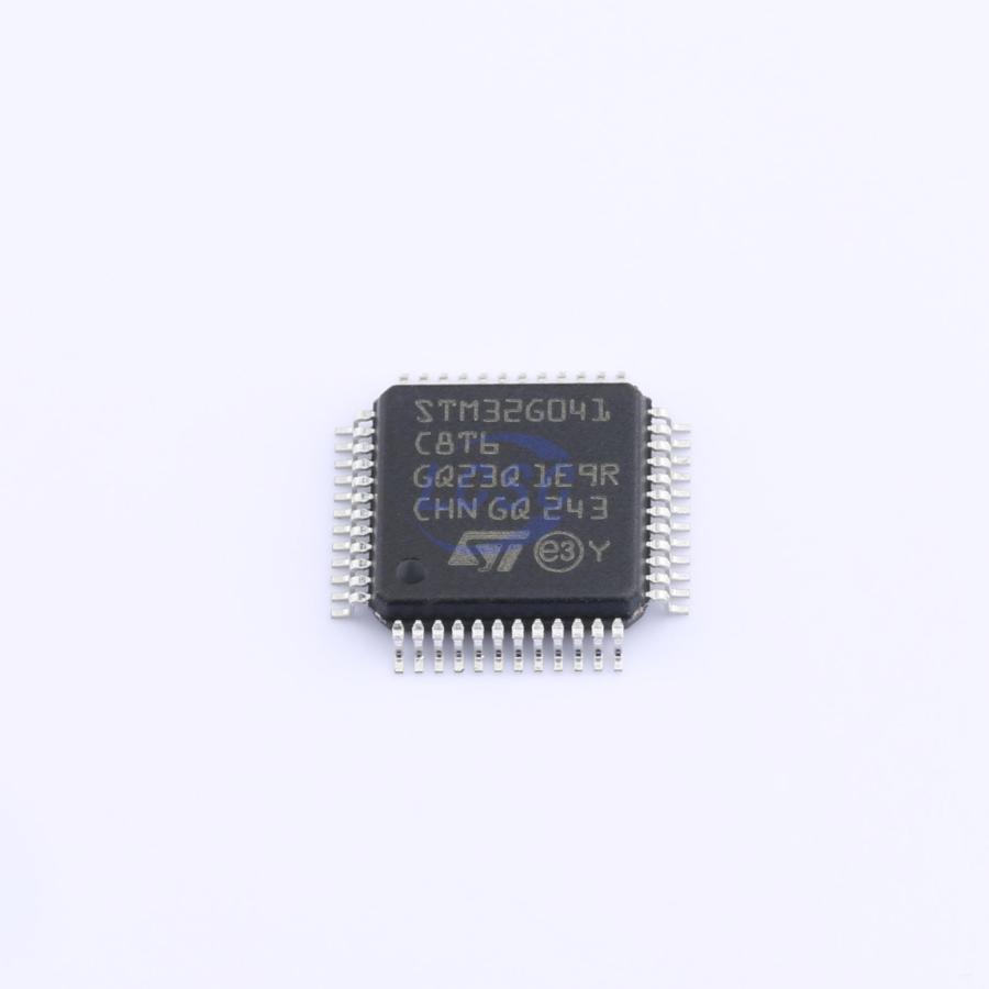 STMicroelectronics STM32G041C8T6 - Image 3