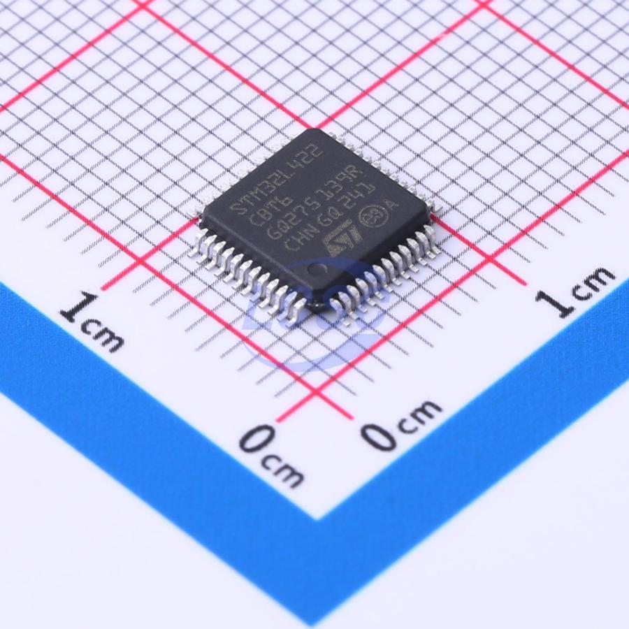 STMicroelectronics STM32L422CBT6