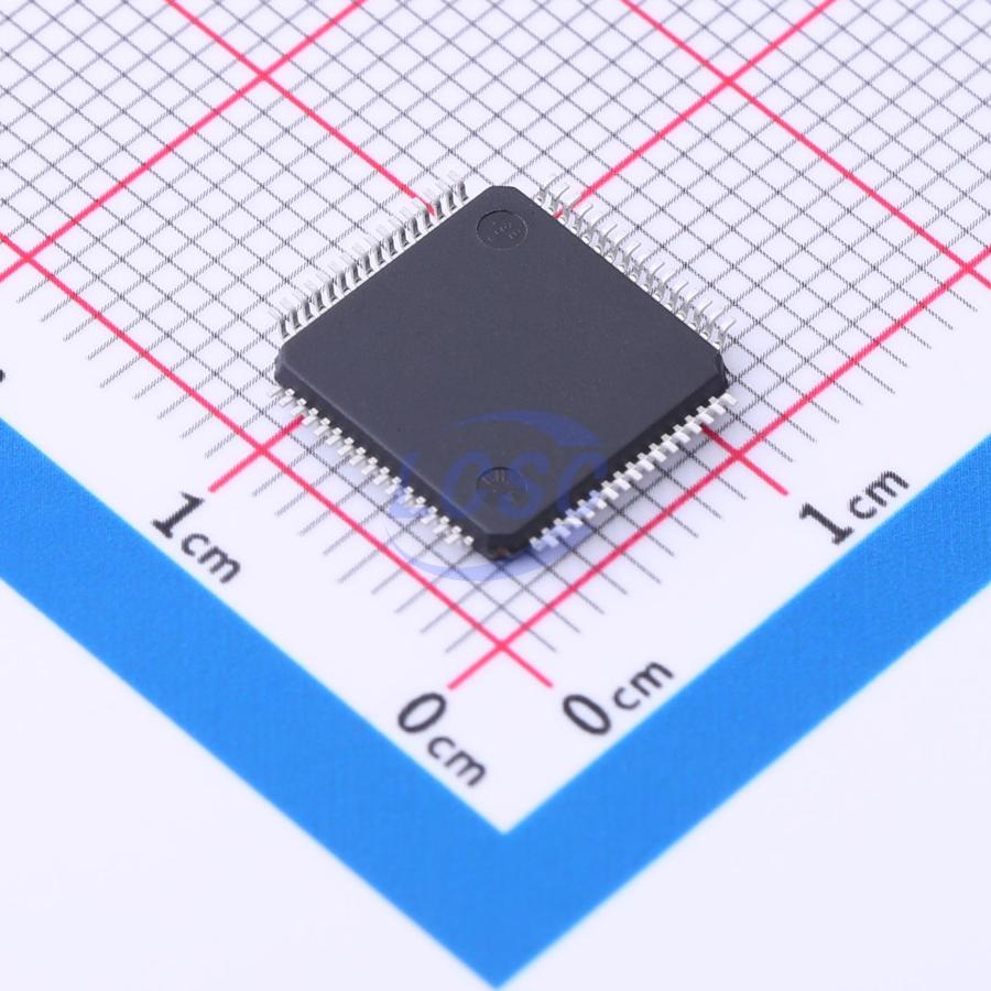 STMicroelectronics STM32L452RET6 - Image 2