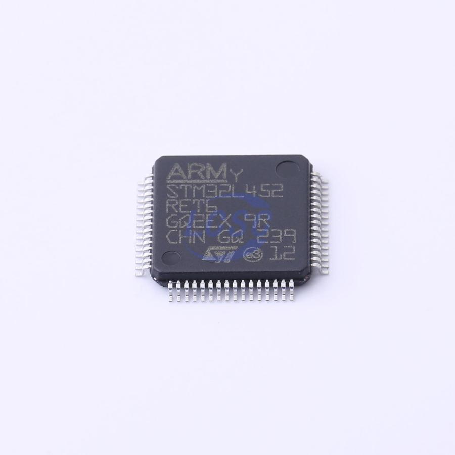 STMicroelectronics STM32L452RET6 - Image 3