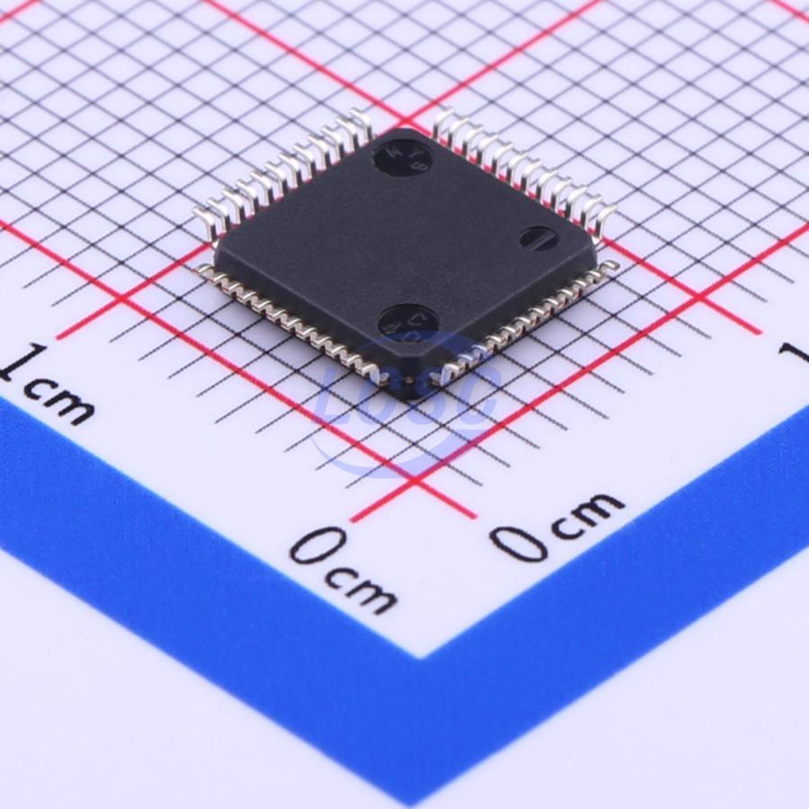 STMicroelectronics STM8S007C8T6 - Image 2
