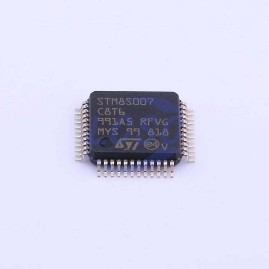 STMicroelectronics STM8S007C8T6 - Image 3