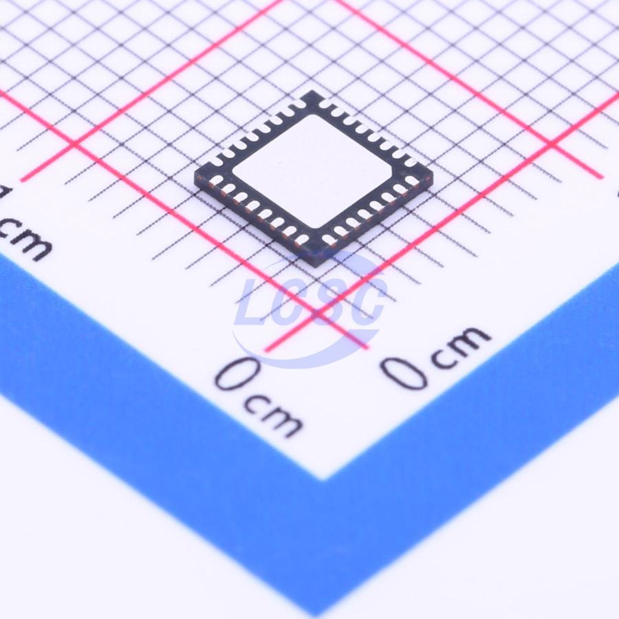 STMicroelectronics STM8S105K4U6A - Image 2