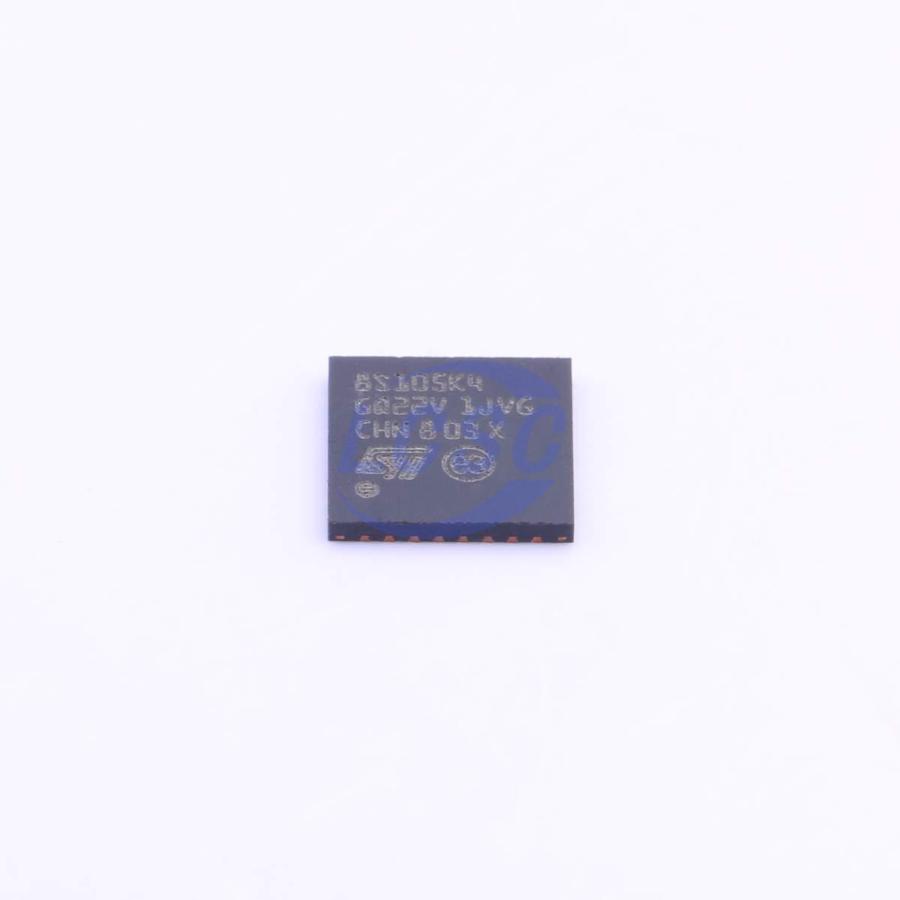 STMicroelectronics STM8S105K4U6A - Image 3