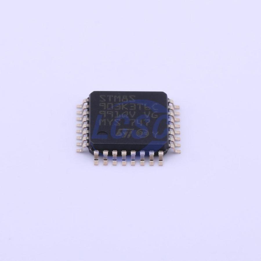 STMicroelectronics STM8S903K3T6C - Image 3