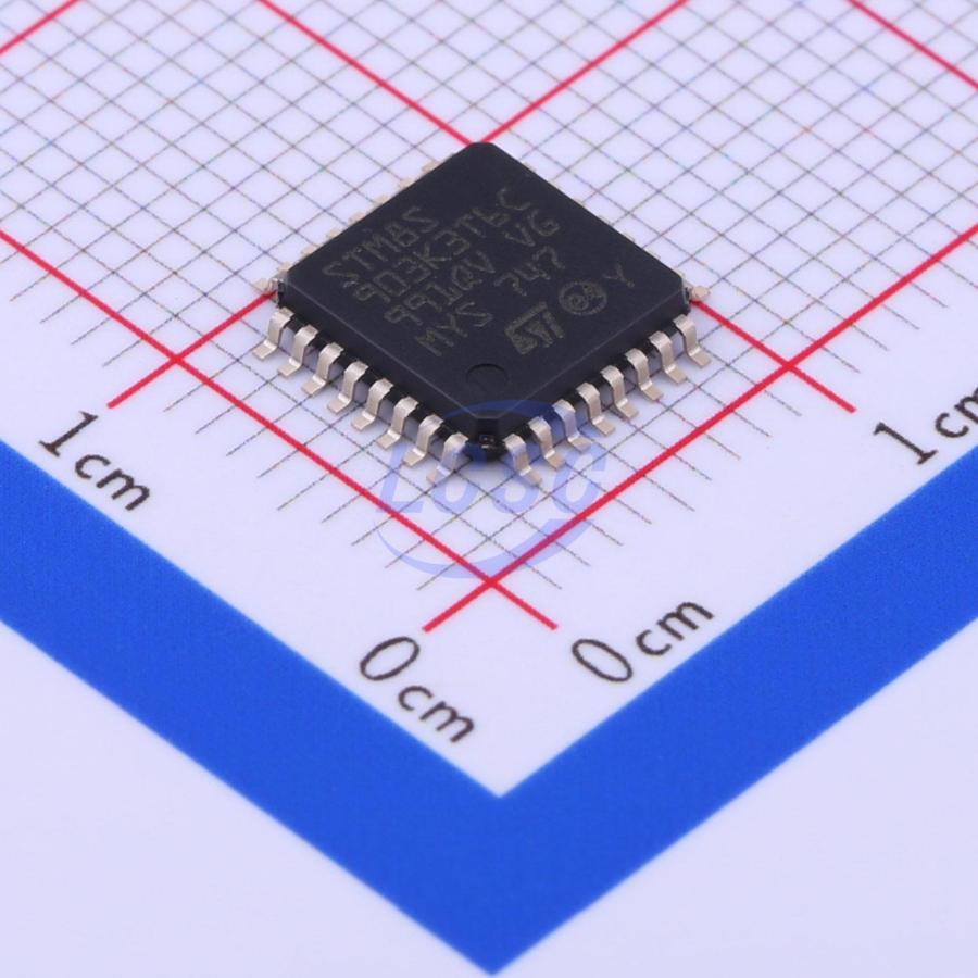 STMicroelectronics STM8S903K3T6C