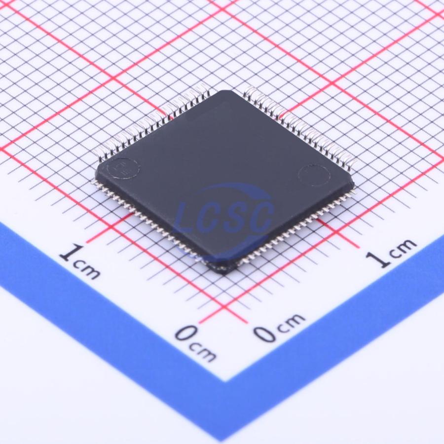 Texas Instruments TMS320F28034PNT - Image 2