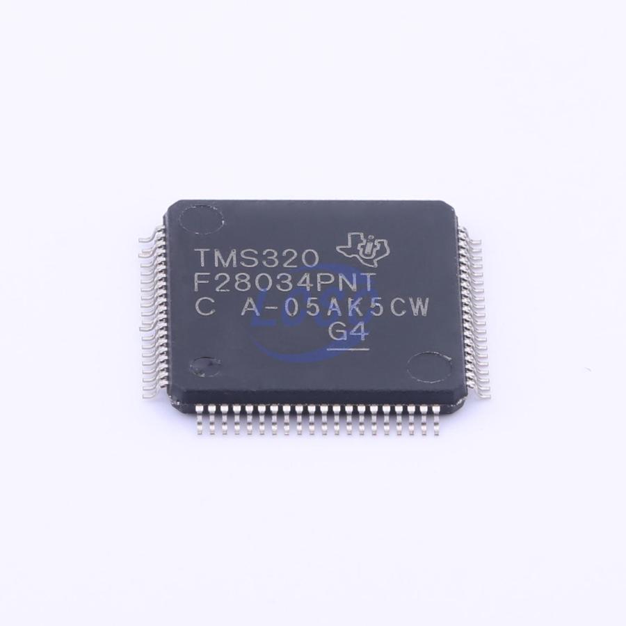 Texas Instruments TMS320F28034PNT - Image 3