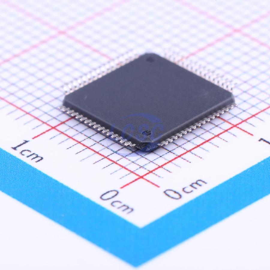Texas Instruments TMS320F28035PAGT - Image 2