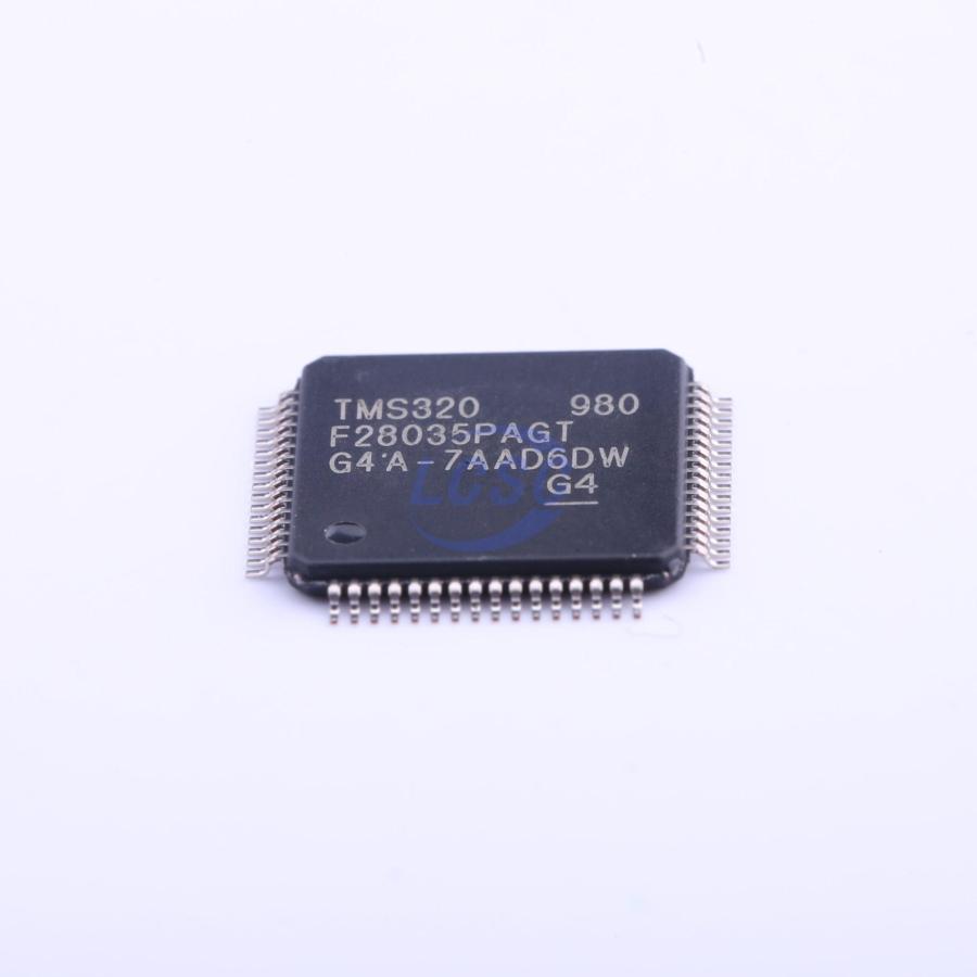 Texas Instruments TMS320F28035PAGT - Image 3